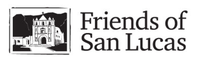 Friends of San Lucas