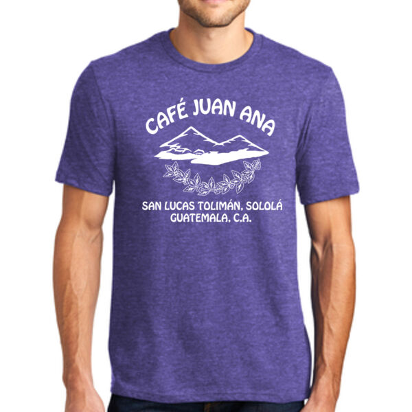 District Very Important Tee - Printed Logo Thumbnail