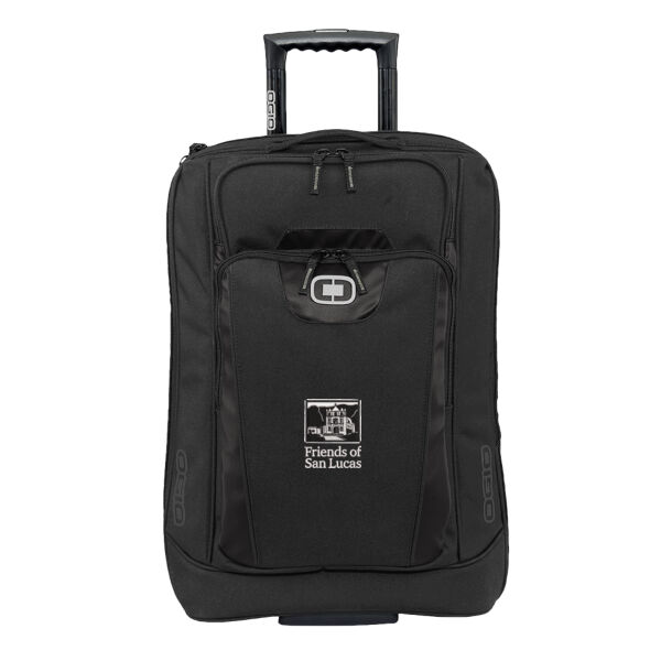 OGIO® Nomad 22 Travel Bag - Embroidered Logo Thumbnail