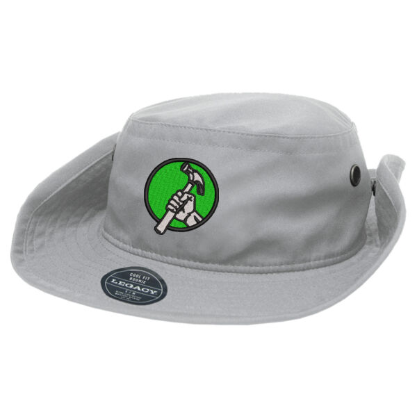 LEGACY - Cool Fit Booney - Embroidered Logo Thumbnail