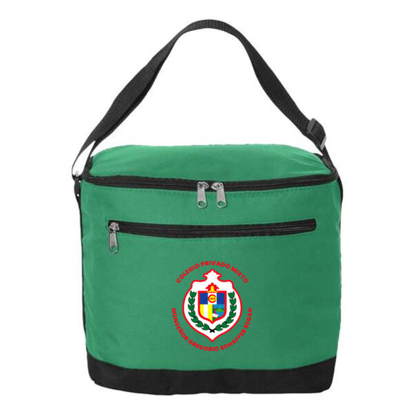 Liberty Bags - Joseph 12-Pack Cooler - Printed Logo Thumbnail